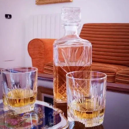 Casa Silvia Balsorano *