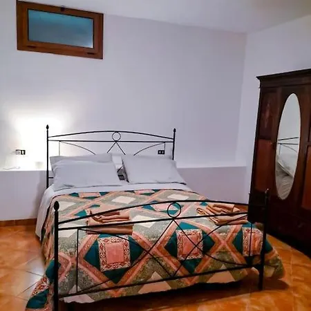 Casa Silvia Balsorano Apartament Balsorano Vecchio