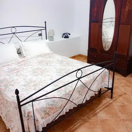 Apartament Casa Silvia Balsorano Balsorano Vecchio