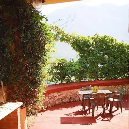 Casa Silvia Balsorano Balsorano Vecchio