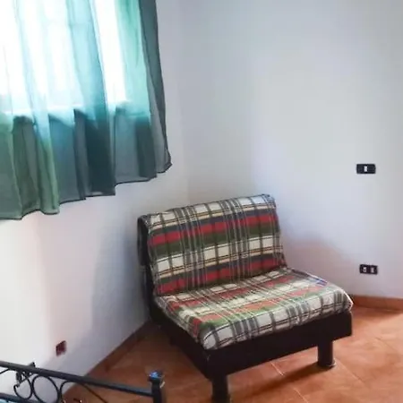 Casa Silvia Balsorano * Balsorano Vecchio