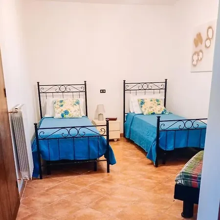 Casa Silvia Balsorano Balsorano Vecchio