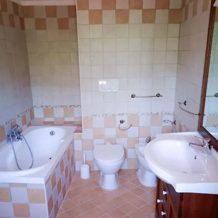 Apartament Casa Silvia Balsorano