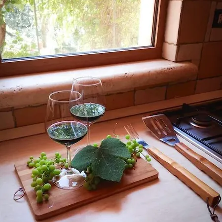 Casa Silvia Balsorano * Balsorano Vecchio