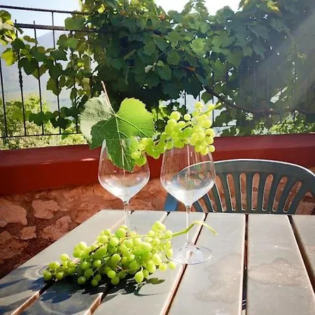 Casa Silvia Balsorano Apartamento