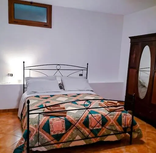 Casa Silvia Balsorano Appartement Balsorano Vecchio