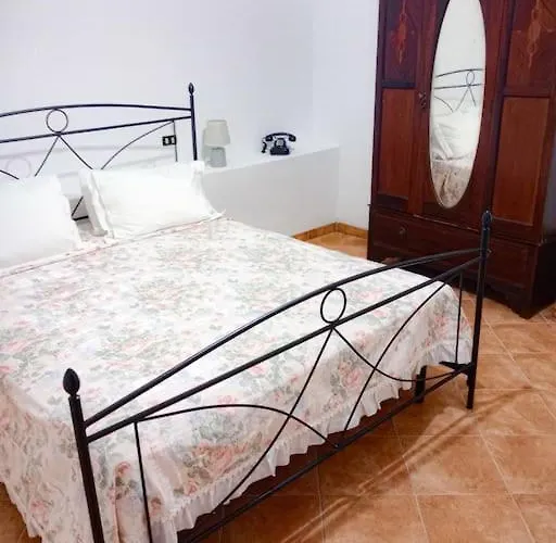 Appartement Casa Silvia Balsorano Balsorano Vecchio