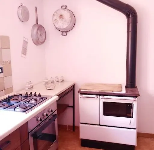 Casa Silvia Balsorano * Balsorano Vecchio