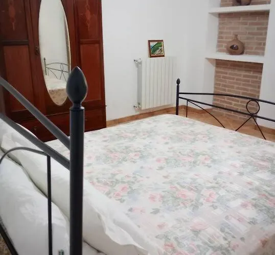 Casa Silvia Balsorano Appartement