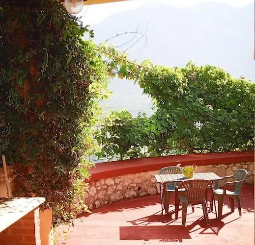 Casa Silvia Balsorano Balsorano Vecchio