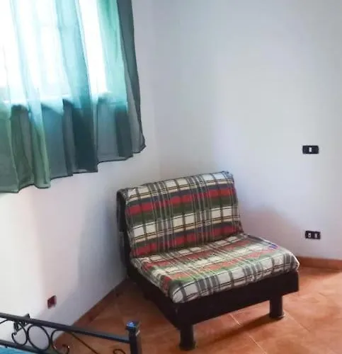 Casa Silvia Balsorano * Balsorano Vecchio