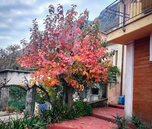 Casa Silvia Balsorano Appartement Balsorano Vecchio