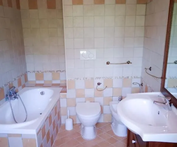 Appartement Casa Silvia Balsorano