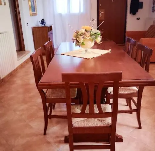 Appartement Casa Silvia Balsorano *