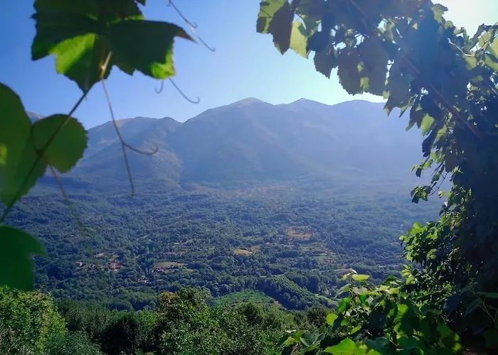 Casa Silvia Balsorano Appartement Balsorano Vecchio