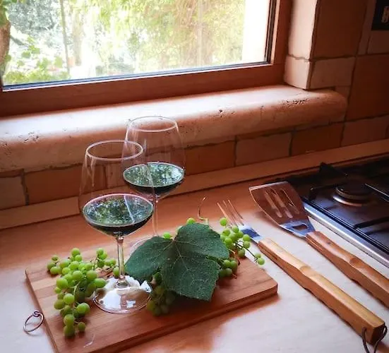 Casa Silvia Balsorano * Balsorano Vecchio