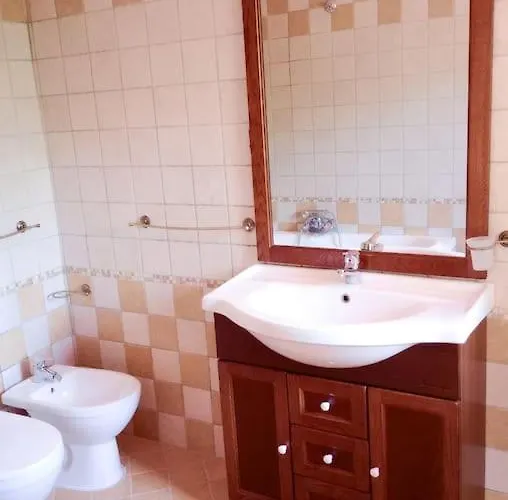 Appartement Casa Silvia Balsorano