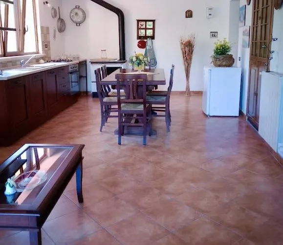 Appartement Casa Silvia Balsorano *