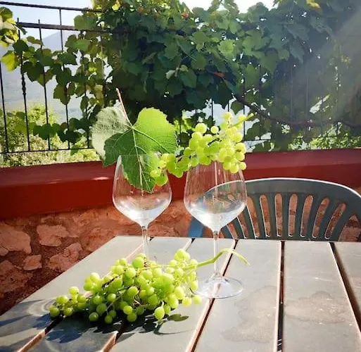 Casa Silvia Balsorano Appartement